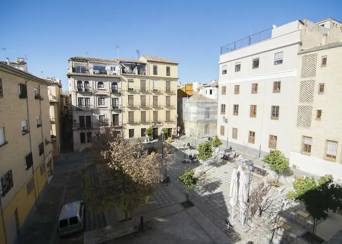 EnjoyGranada CARLOS CANO II